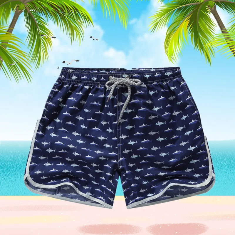 Beach Shorts Men Bottoms Quick Dry Shorts Printing Swimming Surfing Shorts Summer Draw String Elastic Waist Shorts Men
Beach Shorts Men Bottoms Quick Dry Shorts Printing Swimming Surfing Shorts Summer Draw String Elastic Waist Shorts Men
