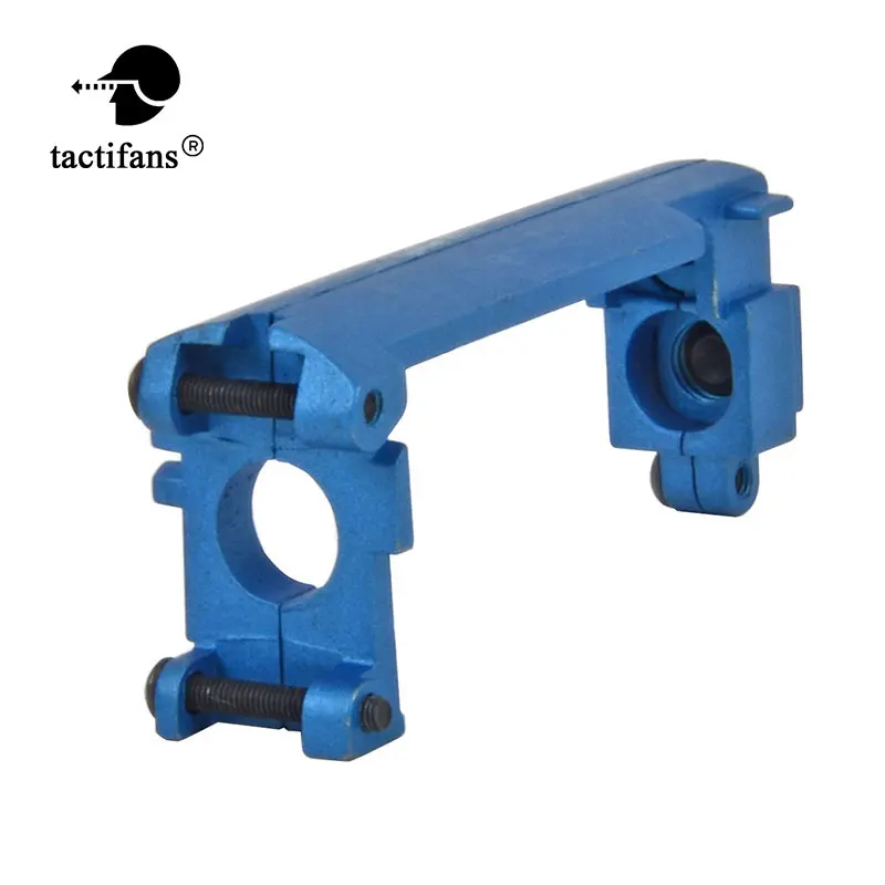 15 Teeth Piston/13:1 High Speed Gear/Cylinder/ Piston Head/Spring Guide/Nozzle Tune-Up Set For M4 AK G36 MP5 Ver.2/3 Airsoft AEG
15 Teeth Piston/13:1 High Speed Gear/Cylinder/ Piston Head/Spring Guide/Nozzle Tune-Up Set For M4 AK G36 MP5 Ver.2/3 Airsoft AEG