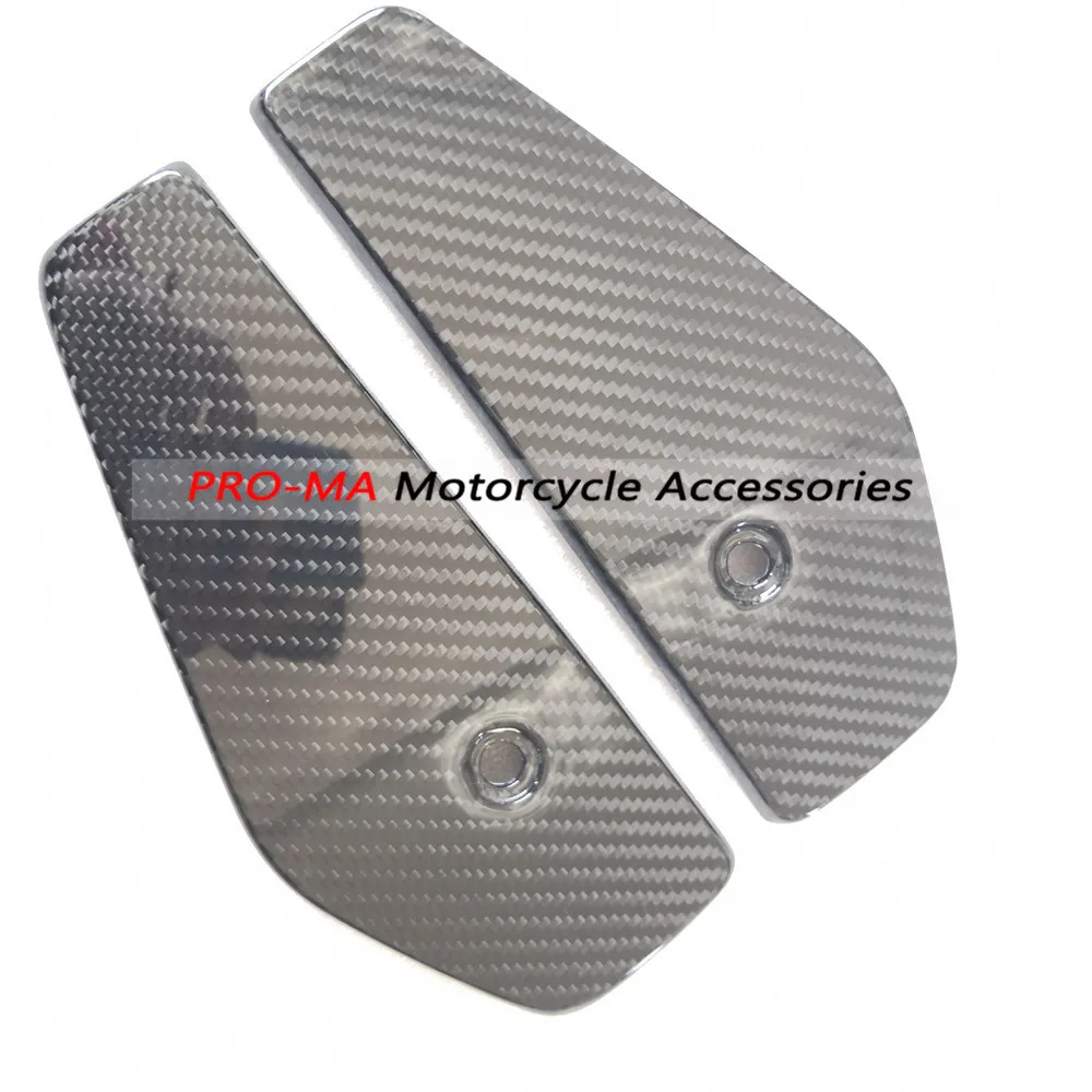 Motorcycle Fairing Radiator Cover/Side Safety Cover /Side Fairings in Carbon Fiber For KTM Duke 690 2012+ Twill
Motorcycle Fairing Radiator Cover/Side Safety Cover /Side Fairings in Carbon Fiber For KTM Duke 690 2012+ Twill