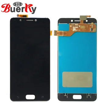 BKparts 5PCS For Asus Zenfone 4 Max ZC520KL X00HD LCD Display Touch Screen For Asus ZC520KL LCD Digitizer Complete Assembly
BKparts 5PCS For Asus Zenfone 4 Max ZC520KL X00HD LCD Display Touch Screen For Asus ZC520KL LCD Digitizer Complete Assembly