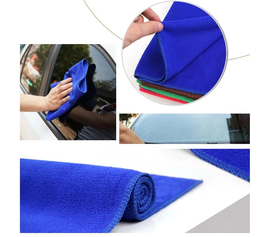1pcs Car styling Car wash towel for Porsche cayenne macan 911 panamera boxster 997 996 955 Accessories Car styling
1pcs Car styling Car wash towel for Porsche cayenne macan 911 panamera boxster 997 996 955 Accessories Car styling
