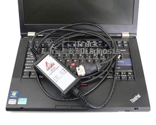 Toughbook CF19 laptop for Deutz DeCOM SerDia diagnostic kit DEUTZ Communicator kit
Toughbook CF19 laptop for Deutz DeCOM SerDia diagnostic kit DEUTZ Communicator kit