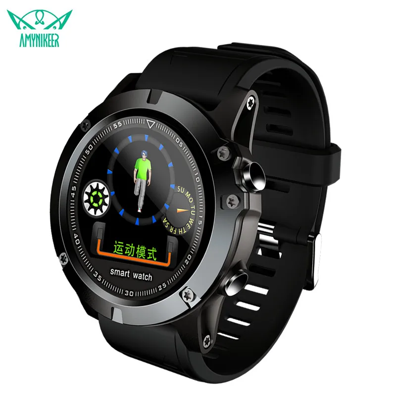 Smart Watch L11 Bluetooth watch IP68 waterproof Heart Rate Monitoring Blood Pressure Measuring for IOS Android PK VIBE 3
Smart Watch L11 Bluetooth watch IP68 waterproof Heart Rate Monitoring Blood Pressure Measuring for IOS Android PK VIBE 3