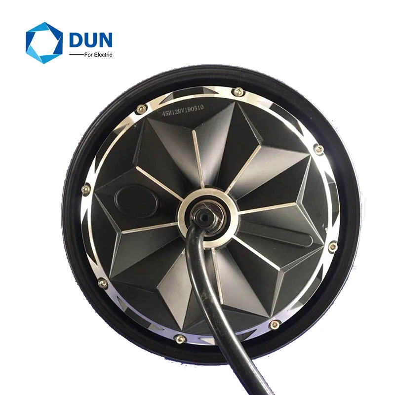 10*2.15inch 1000W 205 35H V1 48V Brushelss DC Electric Scooter Motorcycle Hub Motor
10*2.15inch 1000W 205 35H V1 48V Brushelss DC Electric Scooter Motorcycle Hub Motor