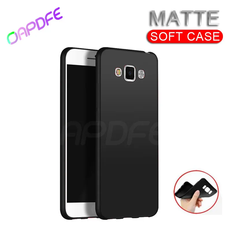 Black Silicone Case For Samsung Galaxy A3 A5 A7 2016 2017 2018 Soft Matte Shell For Samsung J3 J5 J7 2016 2017 Protective Cases
Black Silicone Case For Samsung Galaxy A3 A5 A7 2016 2017 2018 Soft Matte Shell For Samsung J3 J5 J7 2016 2017 Protective Cases