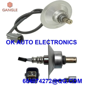 Oxygen Sensor Lambda AIR FUEL RATIO O2 sensor for PONTIAC VIBE TOYOTA MATRIX 234-4801 89465-12710 88971386 8946512710 2003-2006
Oxygen Sensor Lambda AIR FUEL RATIO O2 sensor for PONTIAC VIBE TOYOTA MATRIX 234-4801 89465-12710 88971386 8946512710 2003-2006