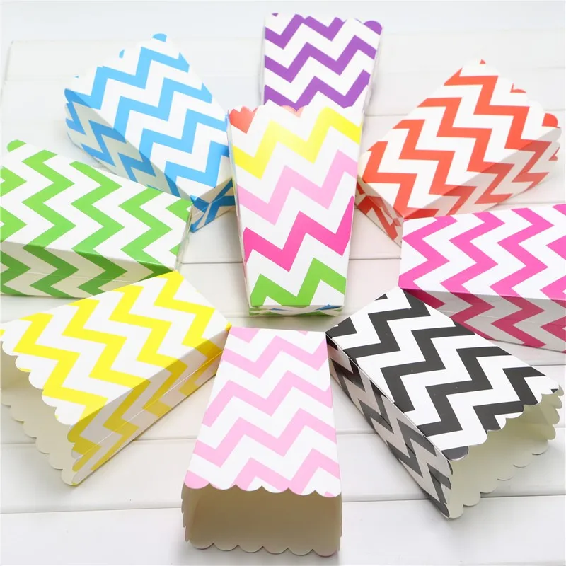 6pcs\lot Happy Birthday Party Paper Multicolor Popcorn Cups Kids Favors Surprise Gifts Box Decoration Baby Shower Supplies
6pcs\lot Happy Birthday Party Paper Multicolor Popcorn Cups Kids Favors Surprise Gifts Box Decoration Baby Shower Supplies