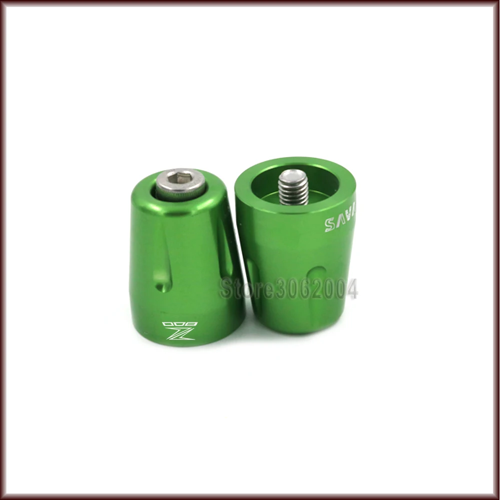 For KAWASAKI Z800 Z-800 2013 - 2017 2016 2015 2014 Aluminum Motorcycle Accessories Handlebar Grips Bar Ends Cap Cover Slider CNC
For KAWASAKI Z800 Z-800 2013 - 2017 2016 2015 2014 Aluminum Motorcycle Accessories Handlebar Grips Bar Ends Cap Cover Slider CNC