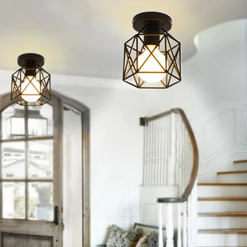 LED Iron E27 bulb Chandeliers led lamps living Room Dining Room Black Lamps led Square Pendant Lamp Light Energy Saving Bedroom
LED Iron E27 bulb Chandeliers led lamps living Room Dining Room Black Lamps led Square Pendant Lamp Light Energy Saving Bedroom