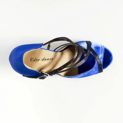 Cdso-dance-10210-blue-satin-salsa-shoe-high-heel-3-9-Women-s-Satin-Latin-Blue (3)