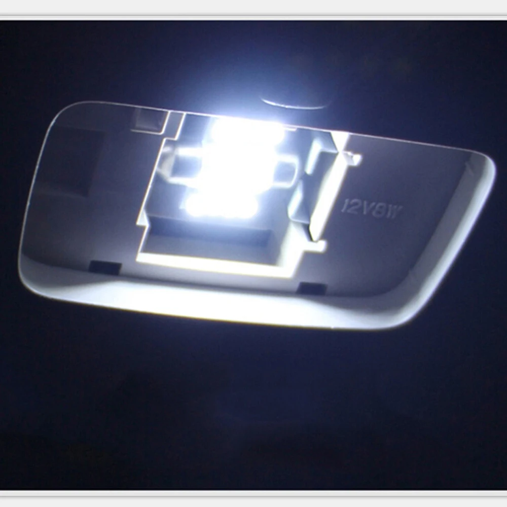 Фото 4 вещи. Светодиодная лампа для чтения подходит Mitsubishi ASX Pajero Galant Lancer Montero Outlander Precis RVR