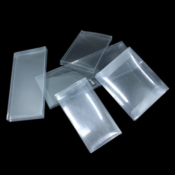 Various Sizes 40Pcs/Lot Clear PVC Wedding Favor DIY Gift Boxes Transparent Party Candy Pearl Boxes Craft Display Packaging Box
Various Sizes 40Pcs/Lot Clear PVC Wedding Favor DIY Gift Boxes Transparent Party Candy Pearl Boxes Craft Display Packaging Box