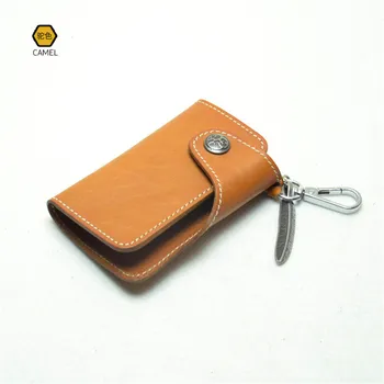 ALAVCHNVA original design new handmade first layer cowhide cream men and women with card position key package BR6643
ALAVCHNVA original design new handmade first layer cowhide cream men and women with card position key package BR6643
