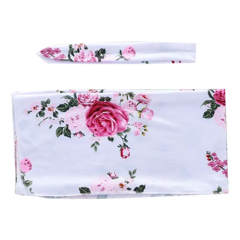 Newborn Infant Baby Towel Swaddle Blanket Baby Sleeping Swaddle Muslin Wrap Headband Set Photography Props Accessores
Newborn Infant Baby Towel Swaddle Blanket Baby Sleeping Swaddle Muslin Wrap Headband Set Photography Props Accessores