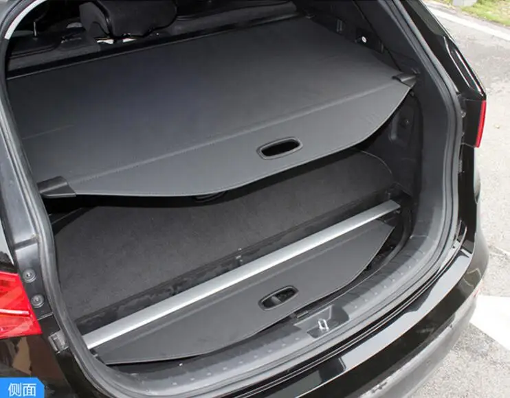 JINGHANG Car Rear Trunk Security Shield Cargo Cover For Buick Encore 2016 2017 2018 BY EMS
JINGHANG Car Rear Trunk Security Shield Cargo Cover For Buick Encore 2016 2017 2018 BY EMS