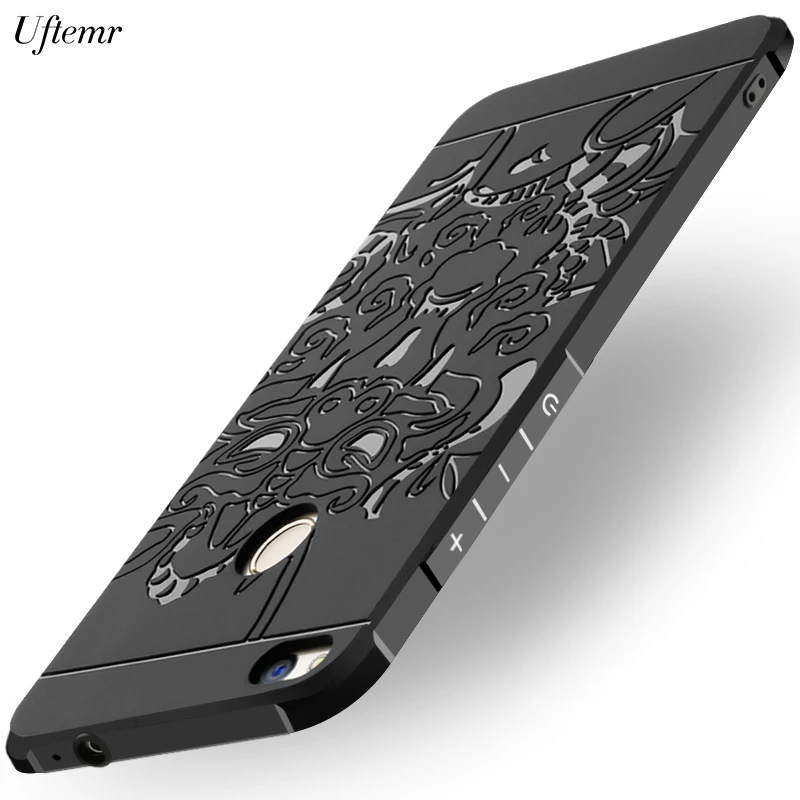For Huawei P8 lite 2017 Case Shockproof 3D Dragon Soft Silicone Matte Back Cover for Huawei honor 8 lite P9 lite 2017 cases
For Huawei P8 lite 2017 Case Shockproof 3D Dragon Soft Silicone Matte Back Cover for Huawei honor 8 lite P9 lite 2017 cases