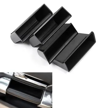 BBQ@FUKA 4Pcs/Set Car ABS Inner Door Armrest Storage Box Handle Cover Pocket Fit For LR4 Discovery 4 2010-2015 Car Styling
BBQ@FUKA 4Pcs/Set Car ABS Inner Door Armrest Storage Box Handle Cover Pocket Fit For LR4 Discovery 4 2010-2015 Car Styling