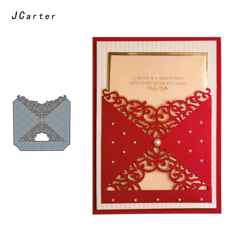 JCarter Flower Frame Cover Metal Cutting Dies Stencils Scrapbooking DIY Embossing Folder Paper Cards Maker Handmade Album Crafts
JCarter Flower Frame Cover Metal Cutting Dies Stencils Scrapbooking DIY Embossing Folder Paper Cards Maker Handmade Album Crafts