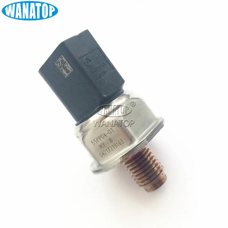 NEW FUEL RAIL HIGH PRESSURE SENSOR 55PP04-01 5WS40050 55PP04-02 FOR LAND ROVER DISCOVERY MK3 III 2.7 TD
NEW FUEL RAIL HIGH PRESSURE SENSOR 55PP04-01 5WS40050 55PP04-02 FOR LAND ROVER DISCOVERY MK3 III 2.7 TD