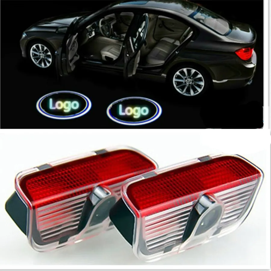 Haoyuehao 2PCS LED Door Warning Light Case For VW Superb Logo Projector Light LED Emblem Welcome Light Door Step Ground
Haoyuehao 2PCS LED Door Warning Light Case For VW Superb Logo Projector Light LED Emblem Welcome Light Door Step Ground