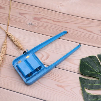 Hot Wire Foam Cutter Small Electric Styrofoam Polystyrene Craft Foam Cutting Tools DIY Hand Model 190*90mm
Hot Wire Foam Cutter Small Electric Styrofoam Polystyrene Craft Foam Cutting Tools DIY Hand Model 190*90mm