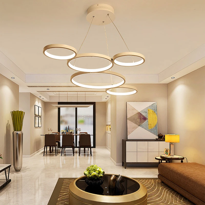 Minimalism Modern LED Pendant Lights for Dining Kitchen Room Living Room Hanging Suspension Pendant Lamp Free delivery to the do
Minimalism Modern LED Pendant Lights for Dining Kitchen Room Living Room Hanging Suspension Pendant Lamp Free delivery to the do