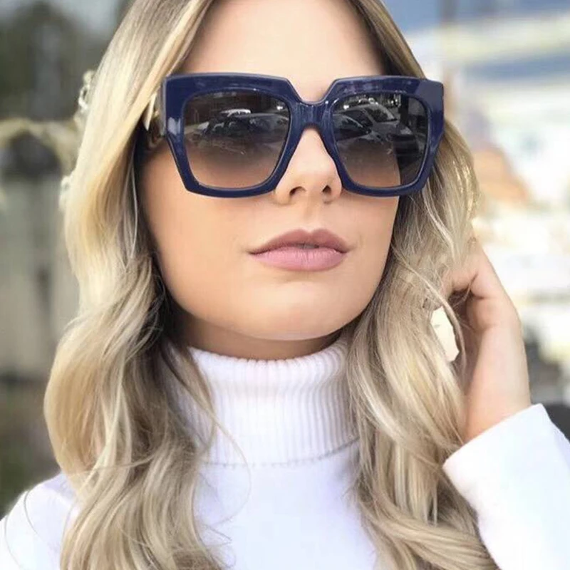 2018 New Oversized Sunglasses (9)