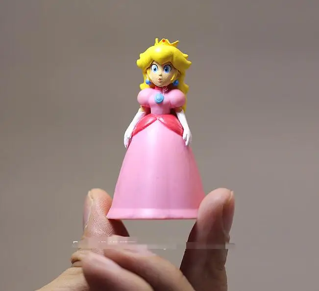 48pcs/lot 6cm Super Mario Princess Toadstool Peach action figure toys,Princess Toadstool Peach collection decoration toys
48pcs/lot 6cm Super Mario Princess Toadstool Peach action figure toys,Princess Toadstool Peach collection decoration toys
