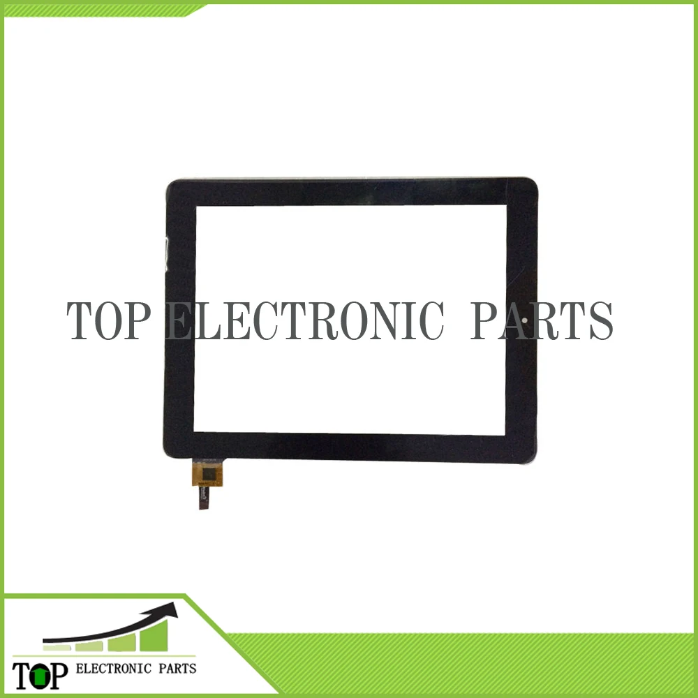9.7 inch Digitizer Touch Screen QSD E-C97015-01 for digma iDsQ10 iDsQ 10 3G iDrQ10 Tablet PC
9.7 inch Digitizer Touch Screen QSD E-C97015-01 for digma iDsQ10 iDsQ 10 3G iDrQ10 Tablet PC