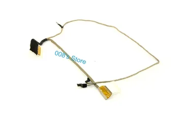 New LED LCD LVDS Cable For Acer Aspire V5 V5-122 V5-122P V5-132 V5-132P MS2377 E3-111 TOUCH EDP 50.4LK06.001 Screen Video Flex
New LED LCD LVDS Cable For Acer Aspire V5 V5-122 V5-122P V5-132 V5-132P MS2377 E3-111 TOUCH EDP 50.4LK06.001 Screen Video Flex