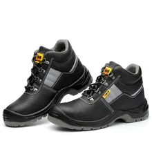 Man fashion working safety shoes Flood prevention Anti-piercing Insulation puncture proof tooling security low boots protect 
Man fashion working safety shoes Flood prevention Anti-piercing Insulation puncture proof tooling security low boots protect