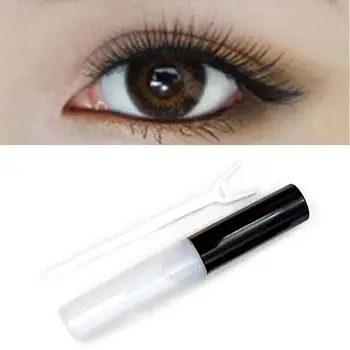 1PC Eyelash Glue 5ML Eyelash Extension Glue Makeup Accessories Primer Lash Cole Clear False Eyelash Glue Cosmetic Tool MJS2344
1PC Eyelash Glue 5ML Eyelash Extension Glue Makeup Accessories Primer Lash Cole Clear False Eyelash Glue Cosmetic Tool MJS2344