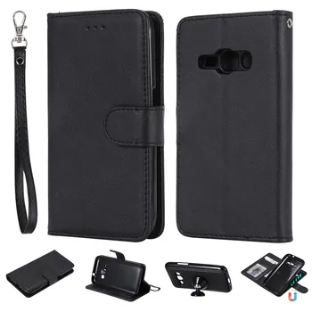 Leather Case For Samsung Galaxy J120 J1 2016 Wallet Flip Stand Strong Magnet Business Phone Cases Cover Decathable Two in one
Leather Case For Samsung Galaxy J120 J1 2016 Wallet Flip Stand Strong Magnet Business Phone Cases Cover Decathable Two in one