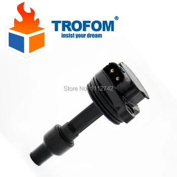 Ignition Coil For VOLVO S40 V40 1.6 1.8 1.9 2.0 T4 L4 DODGE CARAVAN III 3.8 Turbo 12756020 12756029 UF365 5C1317 UF-365
Ignition Coil For VOLVO S40 V40 1.6 1.8 1.9 2.0 T4 L4 DODGE CARAVAN III 3.8 Turbo 12756020 12756029 UF365 5C1317 UF-365
