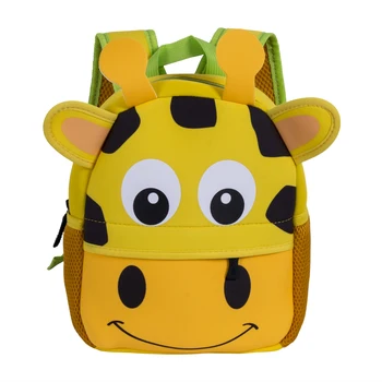 Cute Kid Toddler Schoo Bags Backpack Kindergarten Children Girls Boys Schoolbag 3D Cartoon Animal Bag baby travel bag
Cute Kid Toddler Schoo Bags Backpack Kindergarten Children Girls Boys Schoolbag 3D Cartoon Animal Bag baby travel bag