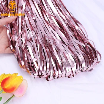 3ftX8ft Wedding Photobooth Backdrop Tinsel Foil Fringe Curtains Birthday Party Curtain Decorations Baby Show Sequin Backdrop
3ftX8ft Wedding Photobooth Backdrop Tinsel Foil Fringe Curtains Birthday Party Curtain Decorations Baby Show Sequin Backdrop