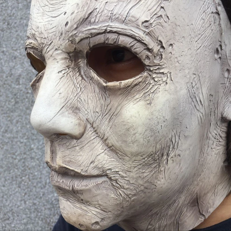 Michael Myers Mask Michael Myers Mask