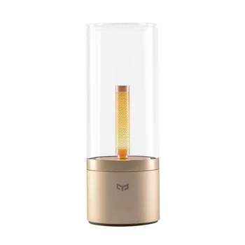 Original X YEELIGHT mijia Candela Smart Control led night light,Atmosphere light for Mi home app ,X smart kits
Original X YEELIGHT mijia Candela Smart Control led night light,Atmosphere light for Mi home app ,X smart kits