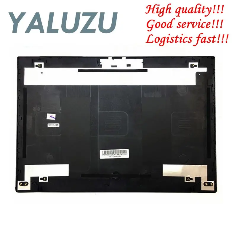 YALUZU NEW Lcd Rear Cover Lid Back Case AP0SR000400 For Lenovo FOR Thinkpad T440 T450 Non Touch 04X5447
YALUZU NEW Lcd Rear Cover Lid Back Case AP0SR000400 For Lenovo FOR Thinkpad T440 T450 Non Touch 04X5447