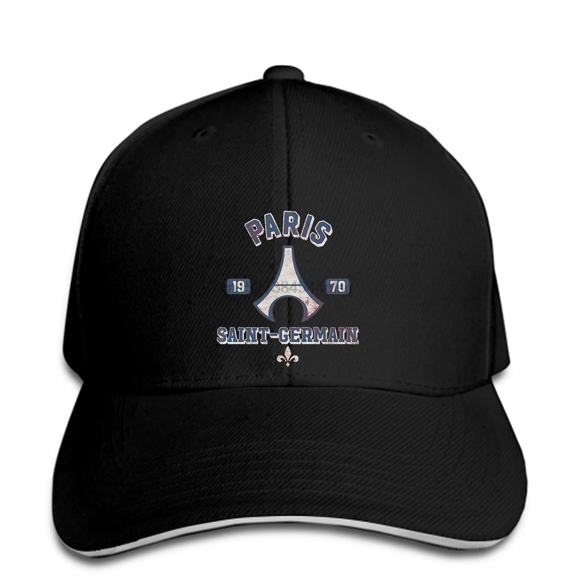 Men Baseball Cap Paris St. Germain Football Club 1970 Eiffel Tower Graphic Baseball Cap novelty t women
Men Baseball Cap Paris St. Germain Football Club 1970 Eiffel Tower Graphic Baseball Cap novelty t women