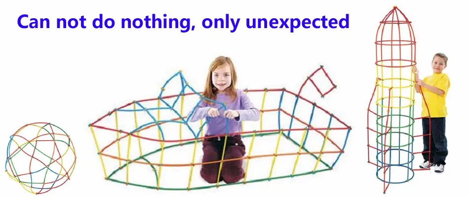 Building Blocks
