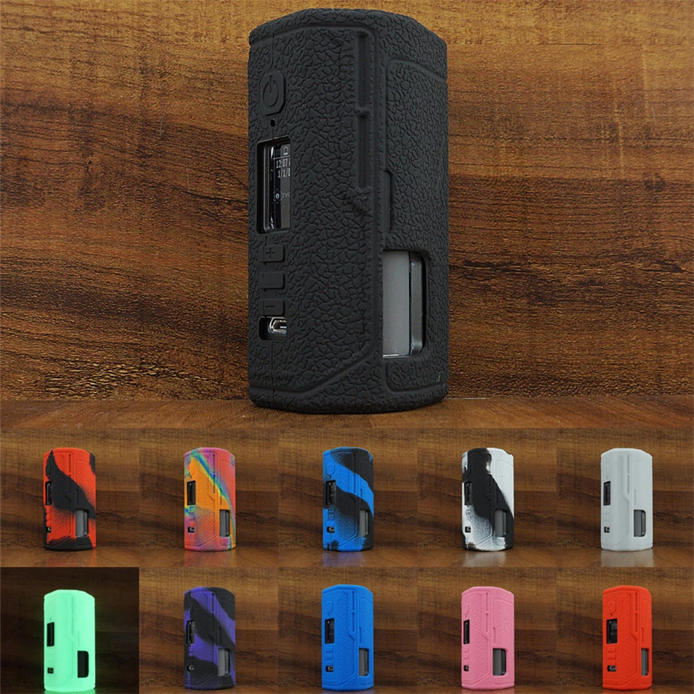 Texture Skin for Lost Vape Drone BF Squonk DNA250C Box Mod Protective Silicone Case Rubber Sleeve Cover Shield Wrap
Texture Skin for Lost Vape Drone BF Squonk DNA250C Box Mod Protective Silicone Case Rubber Sleeve Cover Shield Wrap