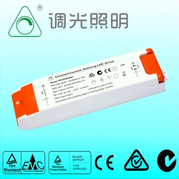 Kingneonlux Panel light downlight dimming power 24W, SCR dimming power, dimming power PE292B3060
Kingneonlux Panel light downlight dimming power 24W, SCR dimming power, dimming power PE292B3060