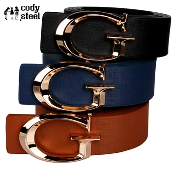 Cody Steel Women Casual Belt Fashion Smooth Buckle Brand Leather Belt For Girl Business Split Leather Belt Woman
Cody Steel Women Casual Belt Fashion Smooth Buckle Brand Leather Belt For Girl Business Split Leather Belt Woman