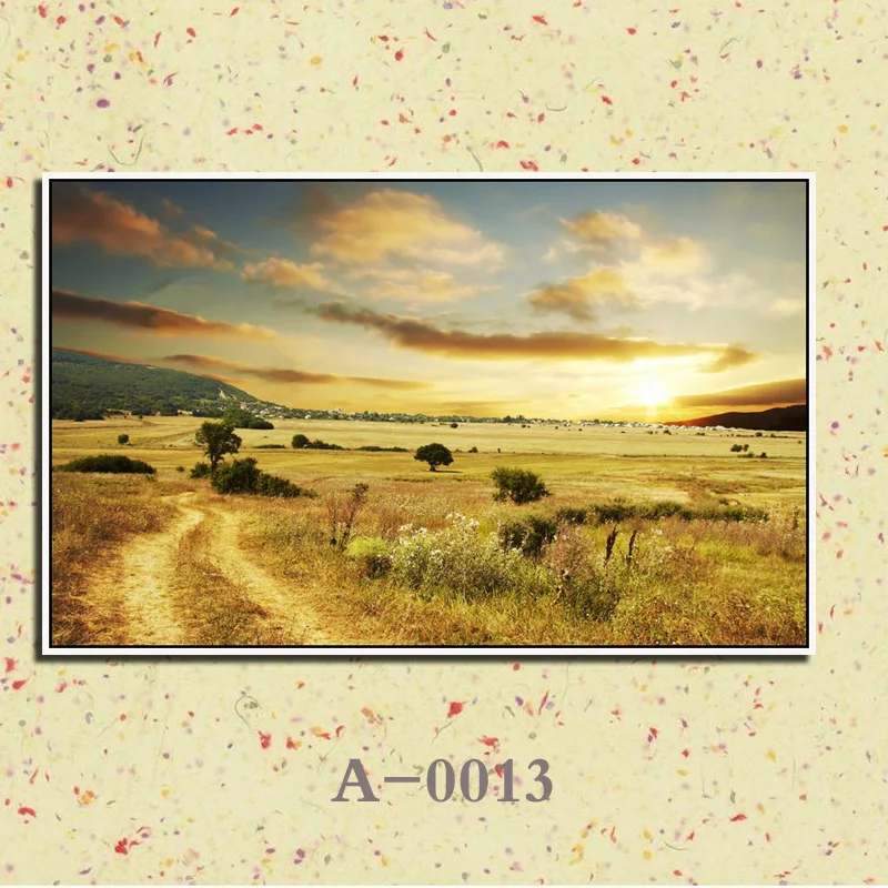 High Quality Print poster canvas Wall Art Mountain View Decoration art oil painting pictures on the wall (no frame)
High Quality Print poster canvas Wall Art Mountain View Decoration art oil painting pictures on the wall (no frame)