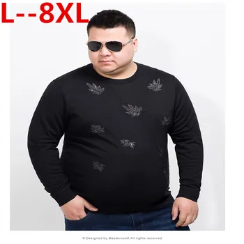 10XL 8XL 6XL 5XL Sweater Men 2018 Spring New pullover Loose Fit Thin Mens Knitted Sweaters Male Curl Hem High Quality Plus Size
10XL 8XL 6XL 5XL Sweater Men 2018 Spring New pullover Loose Fit Thin Mens Knitted Sweaters Male Curl Hem High Quality Plus Size
