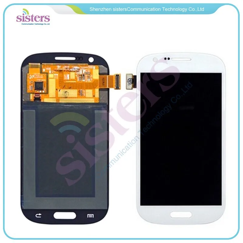 High Quality wholesale Grey/White LCD Screen Display with Digitizer Assembly For Samsung Galaxy Express i8730 Free Shipping
High Quality wholesale Grey/White LCD Screen Display with Digitizer Assembly For Samsung Galaxy Express i8730 Free Shipping