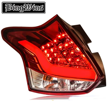 BEINGWINS Car Styling for Ford focus 2 2012-2014 LED taillights rear lights parking For Ford Focus foglights car styling
BEINGWINS Car Styling for Ford focus 2 2012-2014 LED taillights rear lights parking For Ford Focus foglights car styling