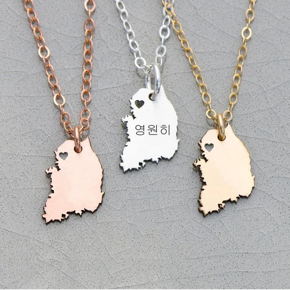 2018 New Arrival Women Country Charm South Korea Necklace Any Words Can Be Customed Drop Shipping Accepted YP6377
2018 New Arrival Women Country Charm South Korea Necklace Any Words Can Be Customed Drop Shipping Accepted YP6377