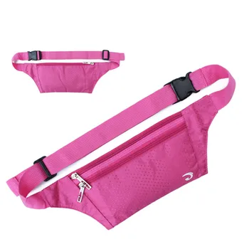 Unisex Anti-theft Slim Travel Walking Pouch Cell Mobile Phone Chest Waist Fanny Pack Bags Chest Bag
Unisex Anti-theft Slim Travel Walking Pouch Cell Mobile Phone Chest Waist Fanny Pack Bags Chest Bag